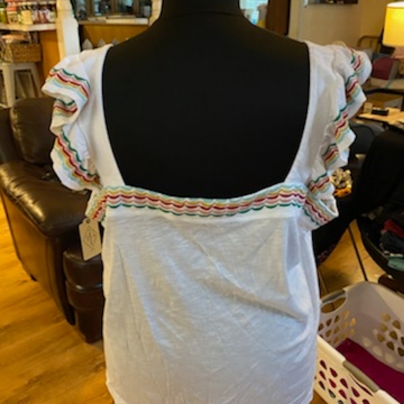 St John's Bay Shirt - Picture 7 of 9